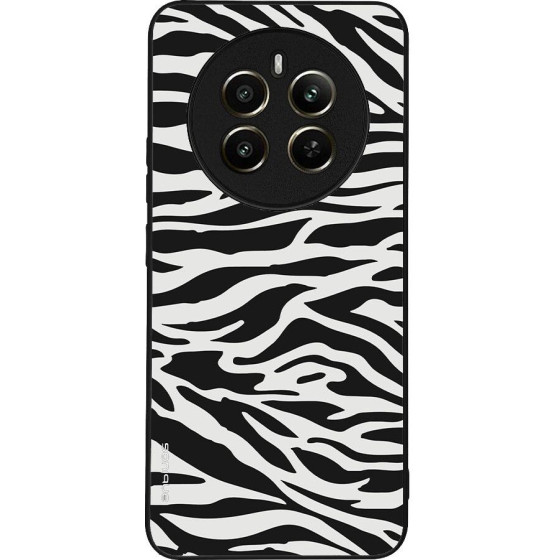 Sonique ���� Animal Print Series ��� Realme 12 Plus 5G Zebra