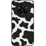 Sonique ���� Animal Print Series ��� Realme 14 Pro Plus 5G Cow 01