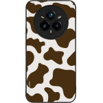 Sonique ���� Animal Print Series ��� Realme 14 Pro Plus 5G Cow 02
