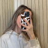 Sonique ���� Animal Print Series ��� Realme 14 Pro Plus 5G Cow 02