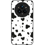 Sonique ���� Animal Print Series ��� Realme 14 Pro Plus 5G Dalmatian