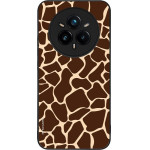 Sonique ���� Animal Print Series ��� Realme 14 Pro Plus 5G Giraffe 01