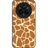 Sonique ���� Animal Print Series ��� Realme 14 Pro Plus 5G Giraffe 02