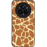 Sonique ���� Animal Print Series ��� Realme 14 Pro Plus 5G Giraffe 02