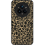 Sonique ���� Animal Print Series ��� Realme 14 Pro Plus 5G Leopard 01