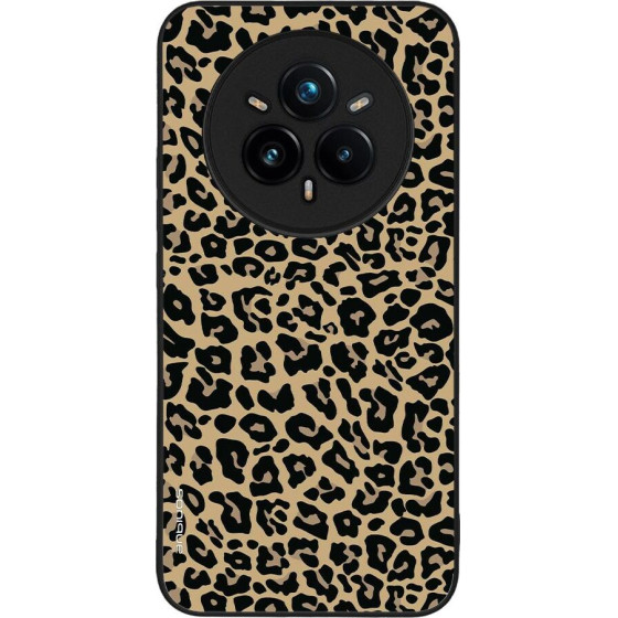 Sonique ���� Animal Print Series ��� Realme 14 Pro Plus 5G Leopard 01