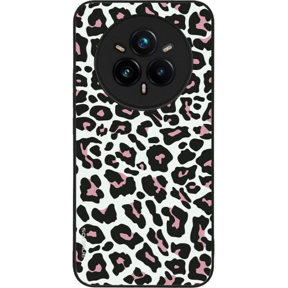 Sonique ���� Animal Print Series ��� Realme 14 Pro Plus 5G Leopard 02