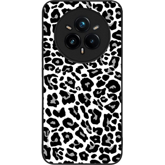 Sonique ���� Animal Print Series ��� Realme 14 Pro Plus 5G Leopard 03
