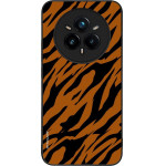 Sonique ���� Animal Print Series ��� Realme 14 Pro Plus 5G Tiger 01