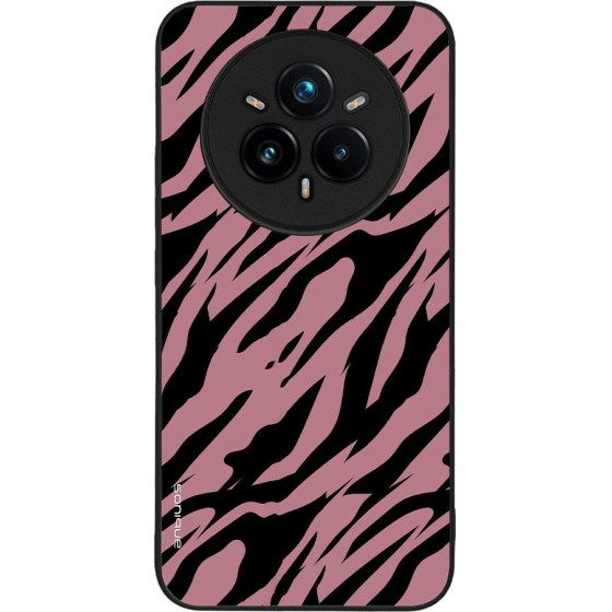 Sonique ���� Animal Print Series ��� Realme 14 Pro Plus 5G Tiger 02