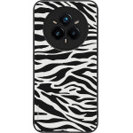 Sonique ���� Animal Print Series ��� Realme 14 Pro Plus 5G Zebra