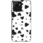 Sonique ���� Animal Print Series ��� Realme C30 Dalmatian