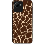 Sonique ���� Animal Print Series ��� Realme C30 Giraffe 01