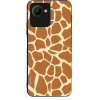 Sonique ���� Animal Print Series ��� Realme C30 Giraffe 02