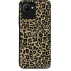 Sonique ���� Animal Print Series ��� Realme C30 Leopard 01