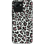 Sonique ���� Animal Print Series ��� Realme C30 Leopard 02
