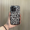 Sonique ���� Animal Print Series ��� Realme C30 Leopard 02