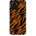 Sonique ���� Animal Print Series ��� Realme C30 Tiger 01