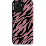 Sonique ���� Animal Print Series ��� Realme C30 Tiger 02