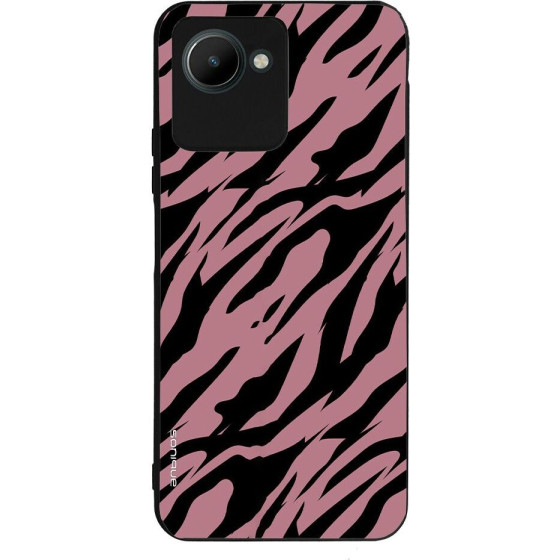 Sonique ���� Animal Print Series ��� Realme C30 Tiger 02