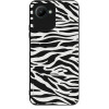Sonique ���� Animal Print Series ��� Realme C30 Zebra