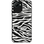 Sonique ���� Animal Print Series ��� Realme C30 Zebra