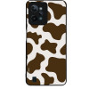 Sonique ���� Animal Print Series ��� Realme C31 Cow 02