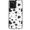 Sonique ���� Animal Print Series ��� Realme C31 Dalmatian
