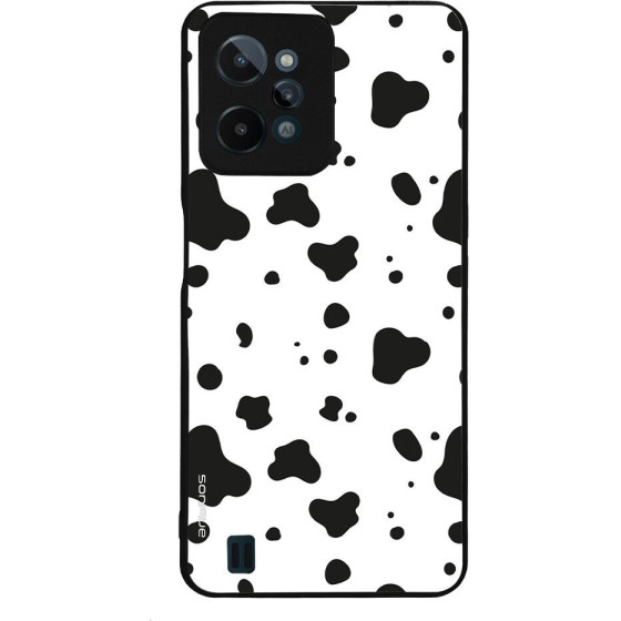 Sonique ���� Animal Print Series ��� Realme C31 Dalmatian