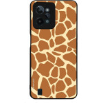 Sonique ���� Animal Print Series ��� Realme C31 Giraffe 02