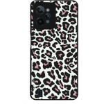 Sonique ���� Animal Print Series ��� Realme C31 Leopard 02