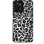 Sonique ���� Animal Print Series ��� Realme C31 Leopard 03