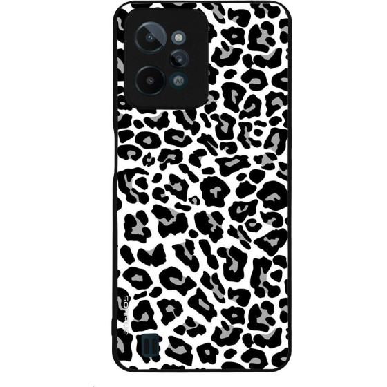 Sonique ���� Animal Print Series ��� Realme C31 Leopard 03