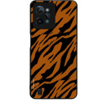 Sonique ���� Animal Print Series ��� Realme C31 Tiger 01