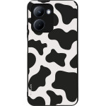 Sonique ���� Animal Print Series ��� Realme C33 Cow 01