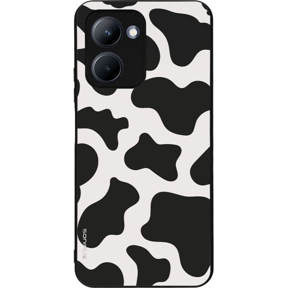 Sonique ���� Animal Print Series ��� Realme C33 Cow 01