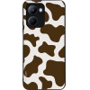Sonique ���� Animal Print Series ��� Realme C33 Cow 02