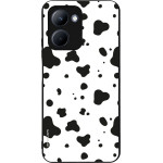 Sonique ���� Animal Print Series ��� Realme C33 Dalmatian