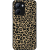 Sonique ���� Animal Print Series ��� Realme C33 Leopard 01