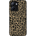 Sonique ���� Animal Print Series ��� Realme C33 Leopard 01