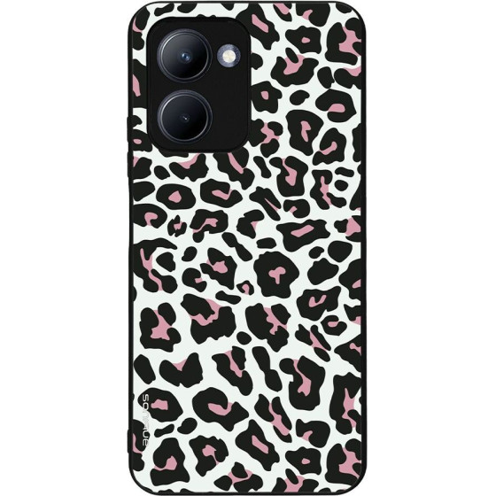 Sonique ���� Animal Print Series ��� Realme C33 Leopard 02