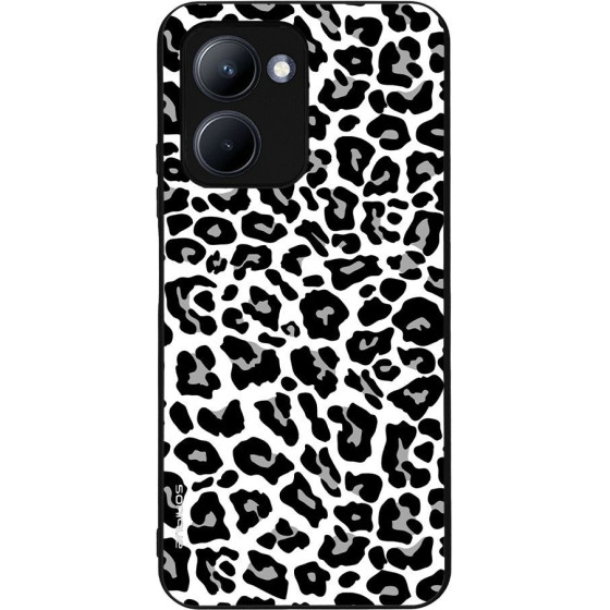 Sonique ���� Animal Print Series ��� Realme C33 Leopard 03