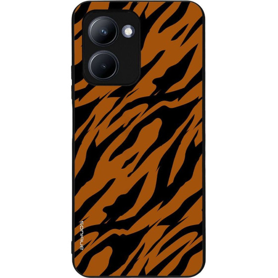 Sonique ���� Animal Print Series ��� Realme C33 Tiger 01