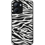 Sonique ���� Animal Print Series ��� Realme C33 Zebra