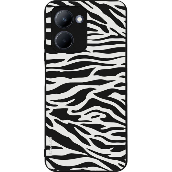 Sonique ���� Animal Print Series ��� Realme C33 Zebra