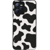 Sonique ���� Animal Print Series ��� Realme C35 Cow 01