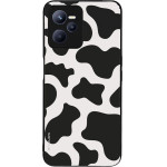Sonique ���� Animal Print Series ��� Realme C35 Cow 01