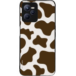 Sonique ���� Animal Print Series ��� Realme C35 Cow 02