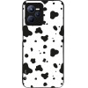 Sonique ���� Animal Print Series ��� Realme C35 Dalmatian