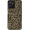 Sonique ���� Animal Print Series ��� Realme C35 Leopard 01